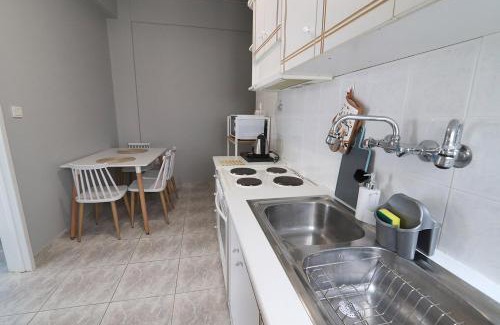 Loutra Edipsou Apartment | Casa alle terme