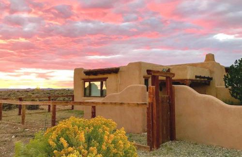 El Prado House | Casa Allis Taos