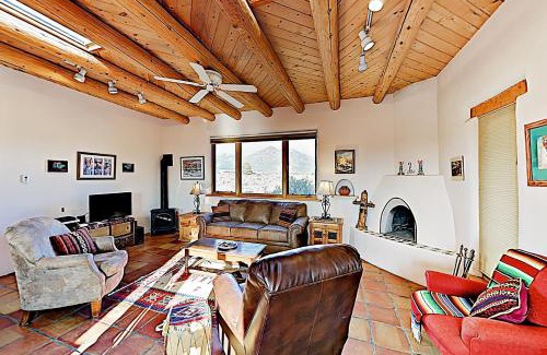 El Prado House | Casa Allis Taos