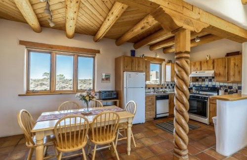 El Prado House | Casa Allis Taos