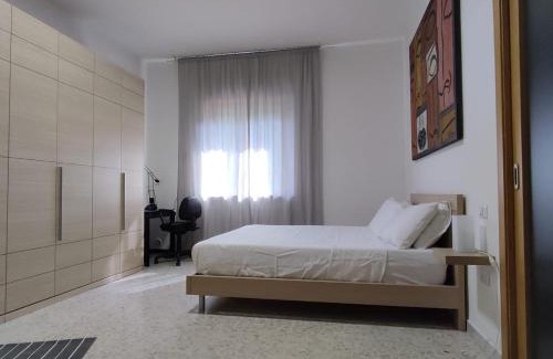 Potenza House | Casa alloggio Aprìco - abitare il relax in città