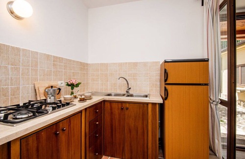 Fornole Apartment | Casa Alloro, Ac, Wifi, Narni
