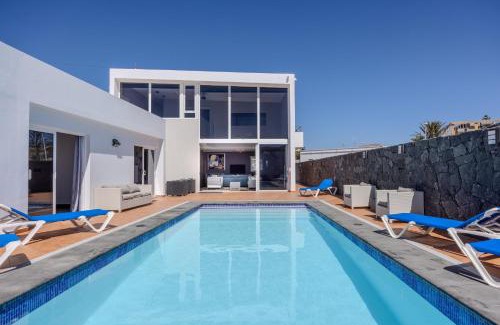 Tias Villa | Casa Alma by Escape Home