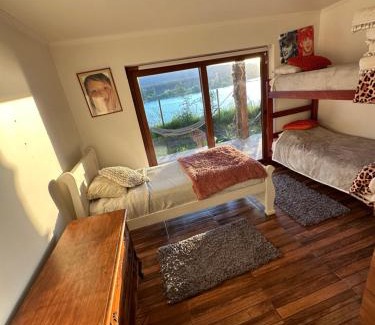 Santa Barbara House | Casa Alma