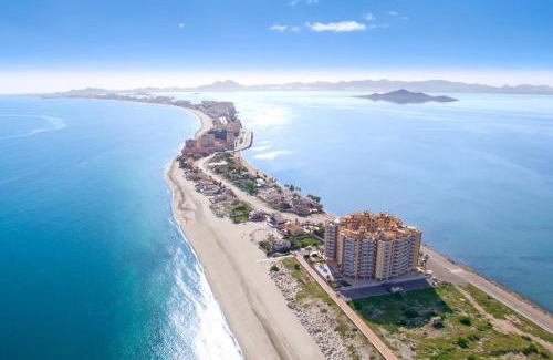 Playa Paraiso Apartment | Casa Alma, Dos Mares a tu alcance