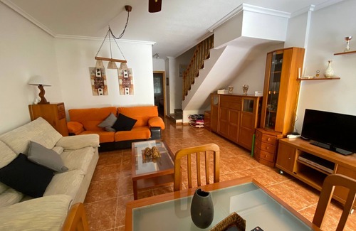 Playa Paraiso House | Casa Alma, estupenda vivienda cerca de la playa