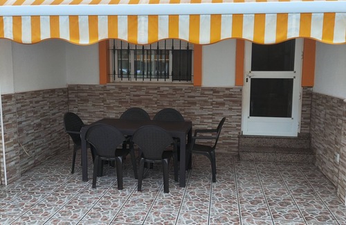 Playa Paraiso House | Casa Alma, estupenda vivienda cerca de la playa