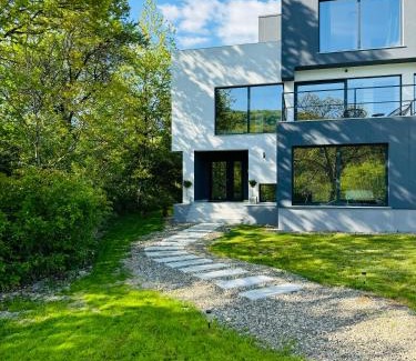 Garcina Villa | Casa Alma