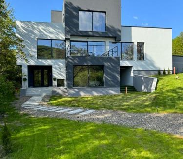 Garcina Villa | Casa Alma