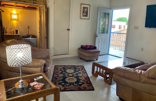 Tampico Bed & Breakfast | Casa Almar