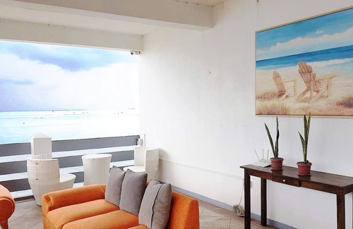 Bolinao Resort | Casa Almarenzo Bed & Breakfast