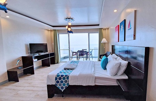Bolinao Resort | Casa Almarenzo Bed & Breakfast
