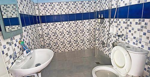 Bolinao Hotel | Casa Almarenzo Bed & Breakfast