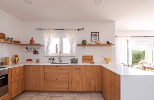 Carrapateira Villa | Casa Almargens | Design Villa for 6