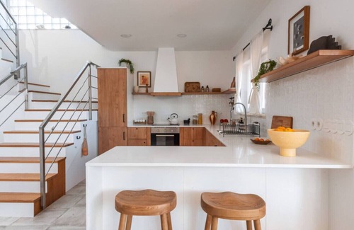 Carrapateira Villa | Casa Almargens | Design Villa for 6