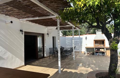 Campofrio House | Casa AlmaSana 6 habitaciones