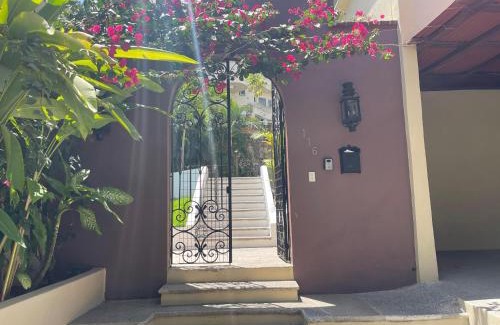 Conchas Chinas House | Casa almeja