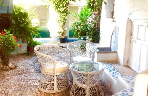 La Taha Villa | Casa Almelara. Historic Rural House with Heated Pool, Hammam, 9 bedrooms & Views