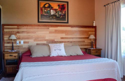 Merlo Villa | Casa Almendro-Chumamaya-Villa de Merlo