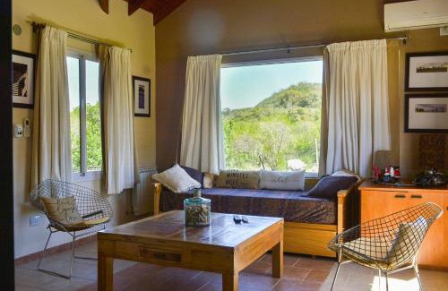 Merlo Villa | Casa Almendro-Chumamaya-Villa de Merlo