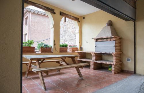 Navarrete House | Casa Almena
