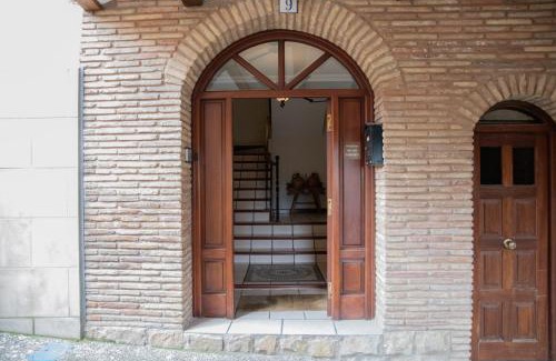 Navarrete House | Casa Almena