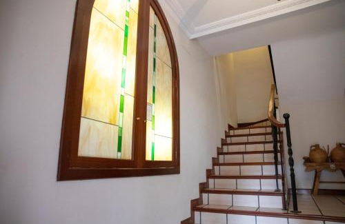 Navarrete House | Casa Almena