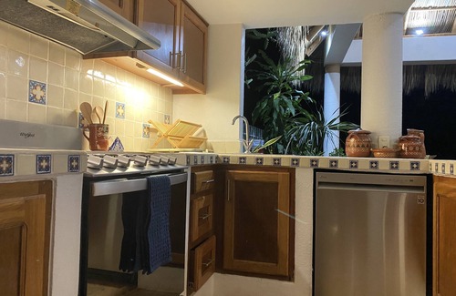 Chacala House | Casa Almendra - Perfect vacation paradise