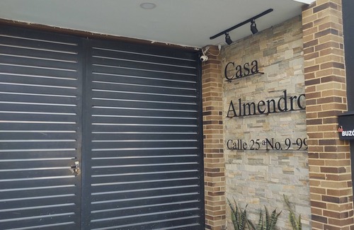 Chia Apartment | Casa Almendro Aparthotel