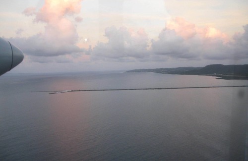 Esperanza Apartment | Casa Almendro Caribbean Views, Walk to Esperanza, Vieques Restaurants & Beaches!