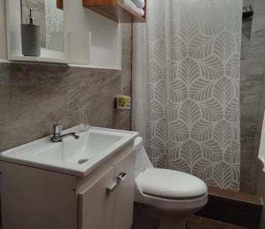 Puerto Villamil Apartment | Casa Almendro