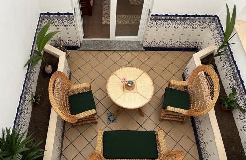 Jumilla House | Casa Almendro