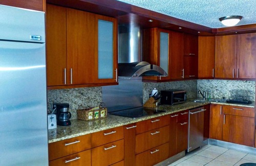 Punta Las Marias House | Casa Almendro - Four Bedroom House, Sleeps 8