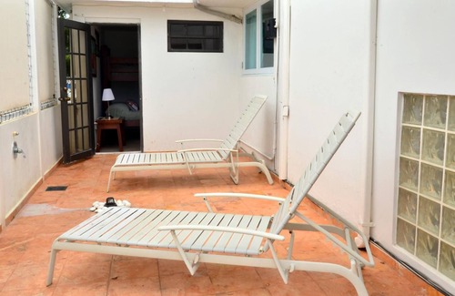 Punta Las Marias House | Casa Almendro - Four Bedroom House, Sleeps 8