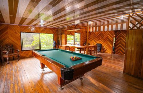 Panama Beach House | Casa Almendro Playa Panamá