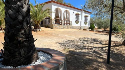 Guadalcanal House | Casa Almendro Rural