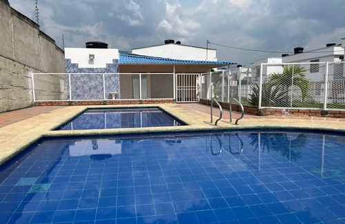 San Jose de Cucuta House | Casa Almonacid, ¡bienvenido a tu Hogar en Cúcuta!