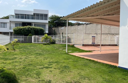 San Jose de Cucuta House | Casa Almonacid, ¡bienvenido a tu Hogar en Cúcuta!
