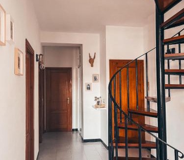 Almonte Apartment | Casa Almonte