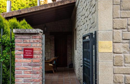 Daroca de Rioja House | Casa Almoravid