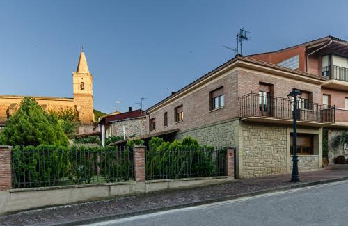 Daroca de Rioja House | Casa Almoravid
