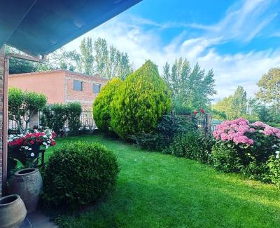 Daroca de Rioja House | Casa Almoravid