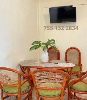 Ixtapa House | Casa ALOA Ixtapa
