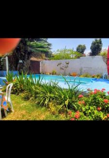 Marica House | Casa Aloha