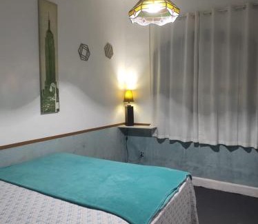 Marica House | Casa Aloha