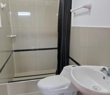 San Ramon Apartment | Casa Alojamiento Virreynal