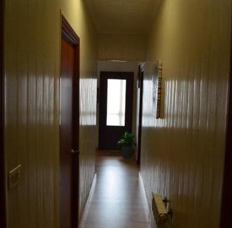Naron House | Casa Alonso