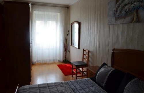 Naron House | Casa Alonso