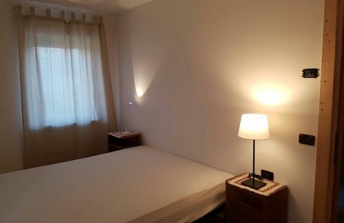 Comelico Superiore Apartment | Casa Alpenblick, Centralissimo, Dolomiti