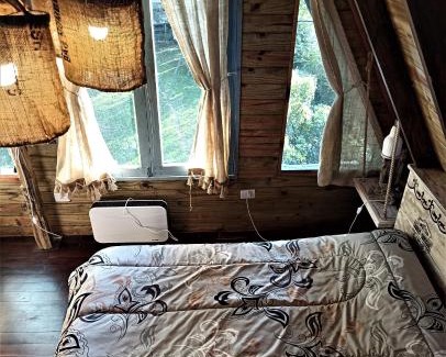 Partido de Tigre Ski Chalet | casa alpina